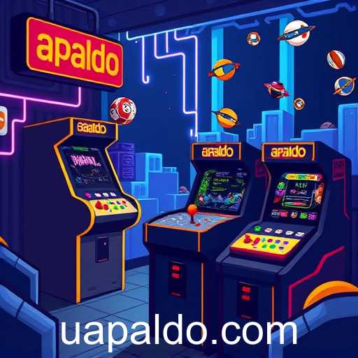 Apaldo Gaming: A Digital Playground in 2025