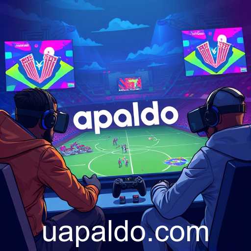 Apaldo Revolutionizes Gaming in 2025