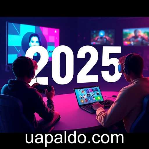 Apaldo Revolutionizes Online Gaming Experience