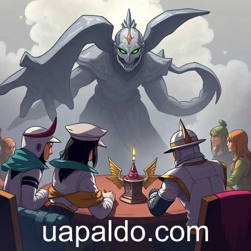 Apaldo Gaming Revolution: A New Era for Online Entertainment