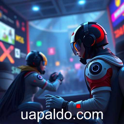 Apaldo Revolutionizes English Gaming