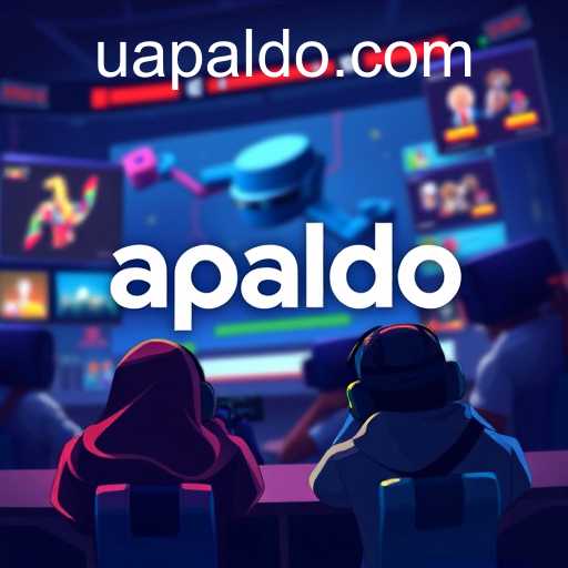 Apaldo: Revolutionizing Online Gaming Experiences