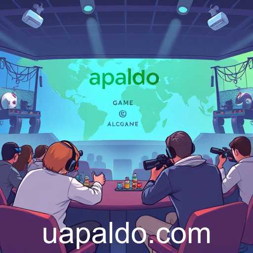 Rise of Online Gaming Communities